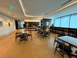 Asia Square Tower 1 (D1), Office #437338531